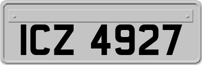 ICZ4927