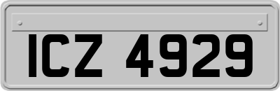 ICZ4929