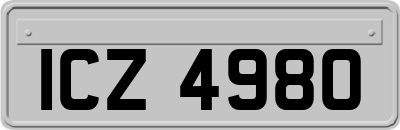 ICZ4980