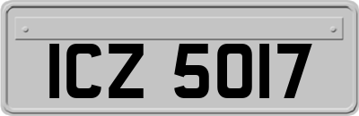 ICZ5017