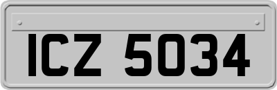 ICZ5034
