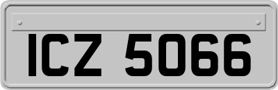 ICZ5066
