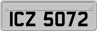 ICZ5072