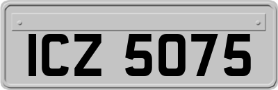 ICZ5075