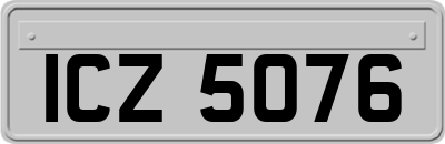 ICZ5076