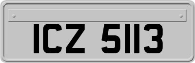 ICZ5113
