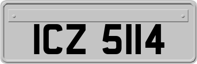 ICZ5114
