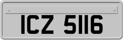 ICZ5116