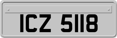 ICZ5118