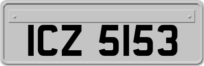 ICZ5153