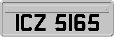 ICZ5165