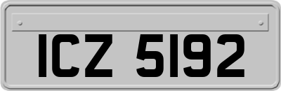 ICZ5192