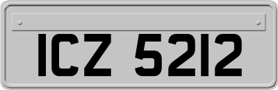 ICZ5212