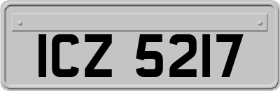 ICZ5217