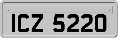 ICZ5220
