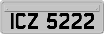 ICZ5222