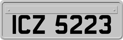 ICZ5223