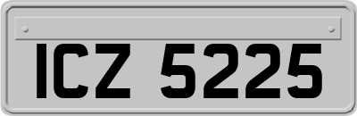 ICZ5225