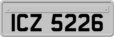 ICZ5226