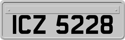 ICZ5228