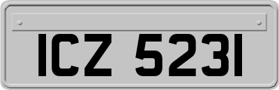 ICZ5231