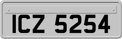 ICZ5254