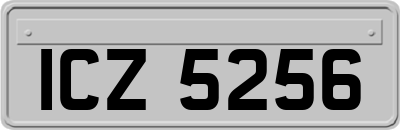 ICZ5256