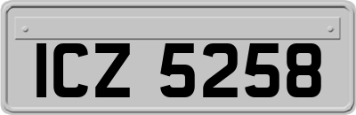 ICZ5258