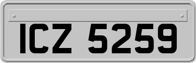 ICZ5259