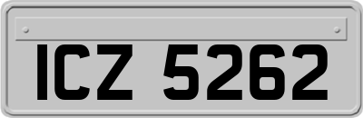 ICZ5262