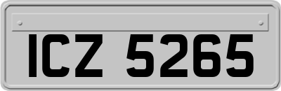 ICZ5265