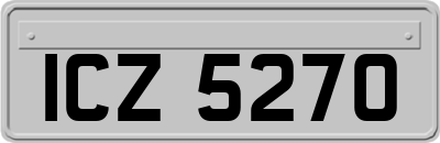 ICZ5270