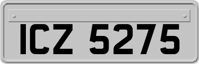 ICZ5275