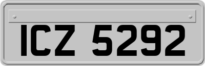 ICZ5292