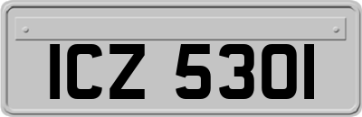 ICZ5301