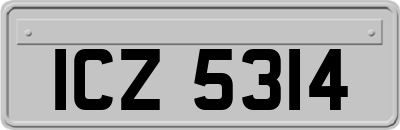 ICZ5314