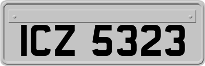 ICZ5323