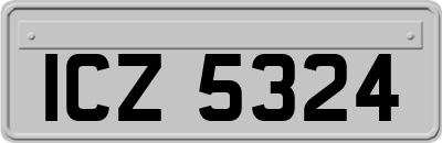ICZ5324