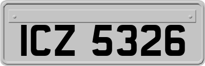 ICZ5326