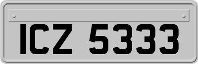 ICZ5333
