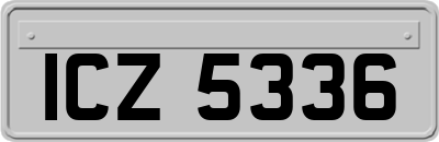 ICZ5336