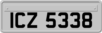 ICZ5338