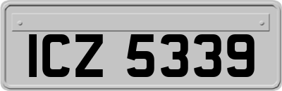 ICZ5339