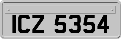 ICZ5354