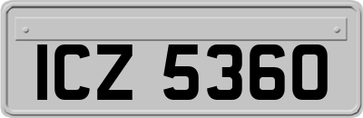 ICZ5360