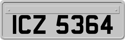 ICZ5364