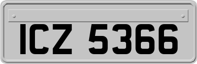 ICZ5366