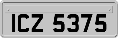 ICZ5375