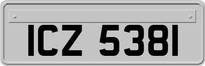 ICZ5381