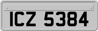 ICZ5384
